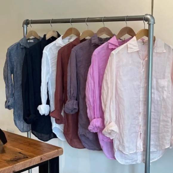 NWT CP Shades Cotton Maxi Skirt Kavita? - Picture 12 of 16